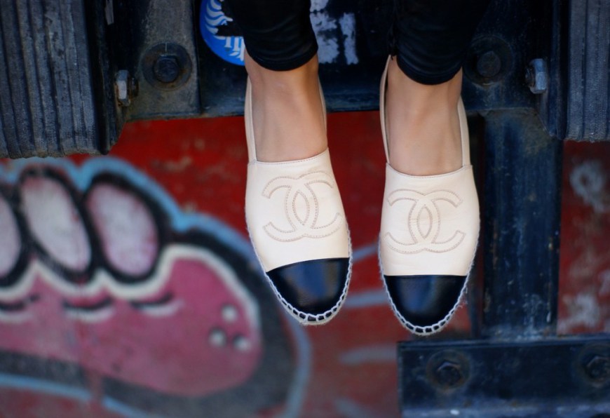 chanel chanel