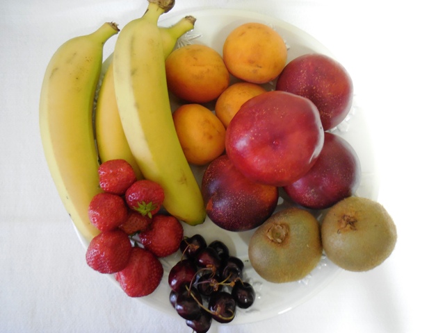 la-frutta la-frutta